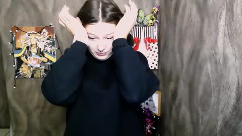 Linda online show from September 25, 9:27 am