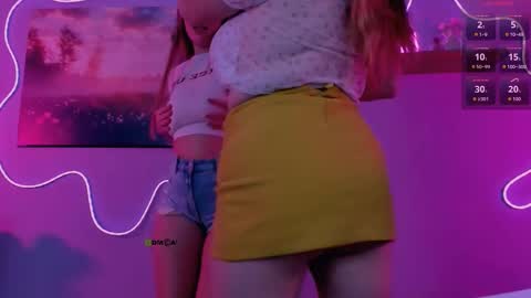 linda_save online show from March 23, 8:25 pm