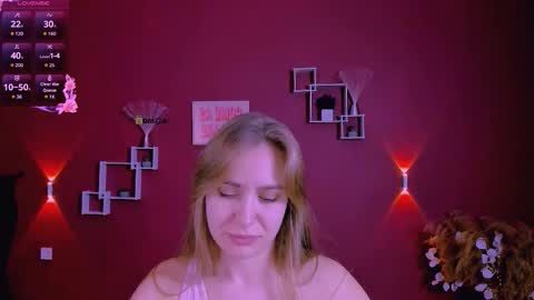 linda_save online show from March 5, 8:40 pm