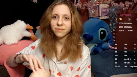 Alisa online show from March 4, 7:27 am