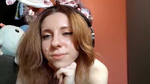 Alisa online show from January 14, 7:38 am