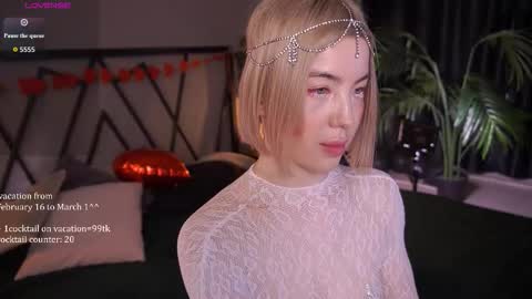 your Linda is back online show from February 15, 7:51 am