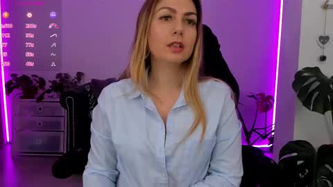 Linda  --  online show from March 2, 5:14 pm