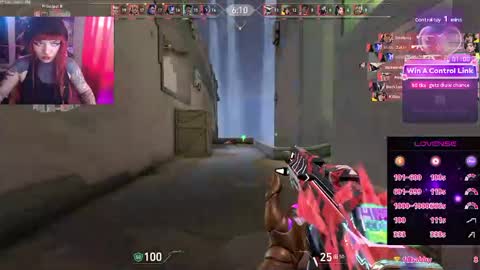 CatalinaANIDEA     online show from December 15, 9:33 pm