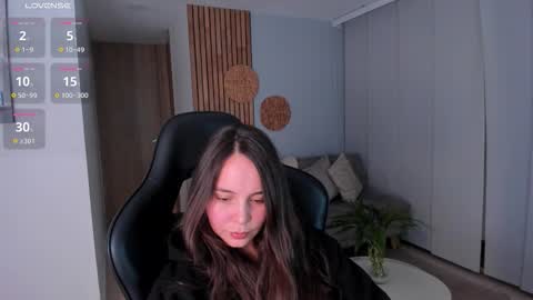 call me annie online show from October 11, 2:38 am