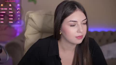 Lindsy online show from July 18, 2:08 pm