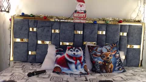 ling ling24 online show from December 4, 12:27 pm