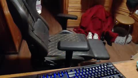 CandyPop online show from November 9, 3:10 am