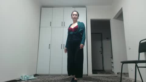 LinKissKiss online show from April 15, 7:34 am