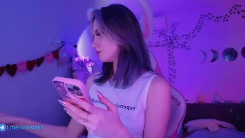 linksiss online show from April 9, 2:45 pm