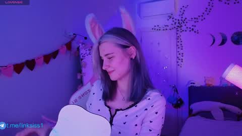 linksiss online show from April 11, 4:33 pm