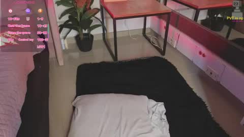 Luciana online show from June 7, 12:27 am