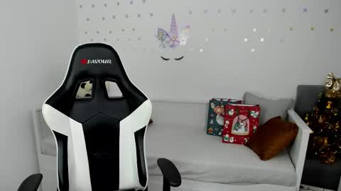 Tina online show from January 10, 6:46 pm