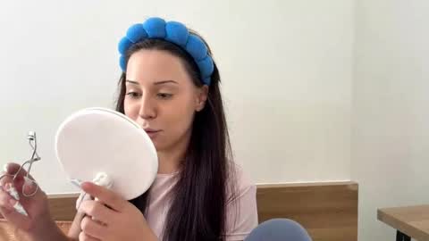 Anna online show from April 23, 5:37 am