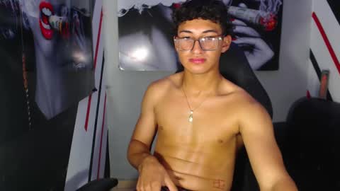 Dimitry online show from January 20, 5:06 pm