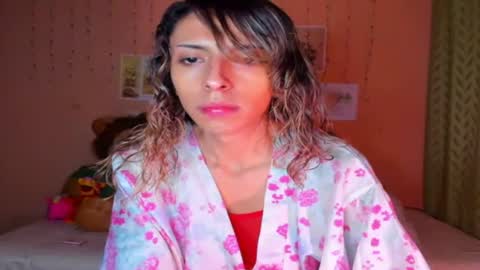 Lio Rouse online show from June 28, 3:57 am