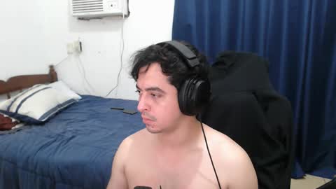 lionblake online show from April 26, 11:41 am