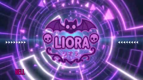 im Liora uwu   online show from December 17, 2:51 am