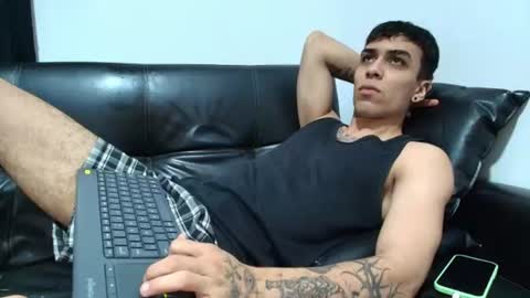 Lior Vante online show from June 10, 3:06 am