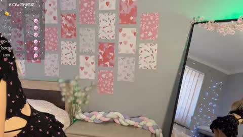 Liory online show from January 16, 8:56 am