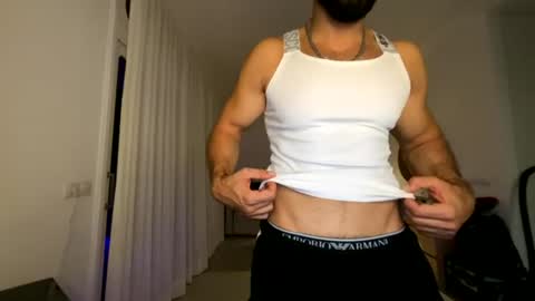 Lipo Six online show from July 26, 12:30 am