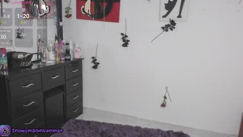 lips_sarasofia online show from March 27, 10:22 pm