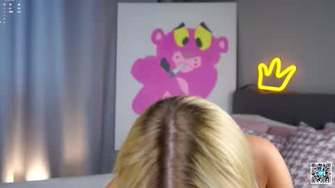 Amelia online show from October 8, 5:13 am