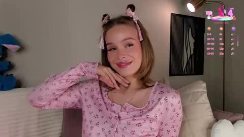 Lina online show from September 15, 1:07 am