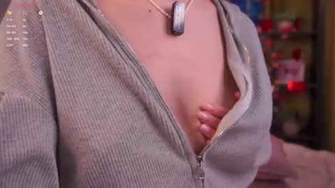 Lina online show from February 20, 6:26 am