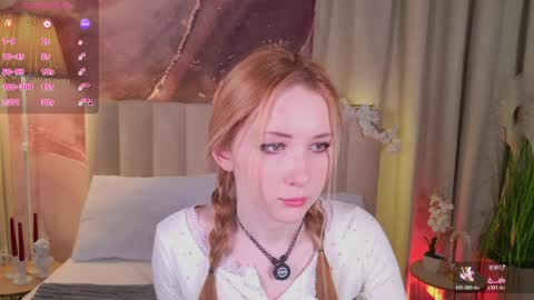 lira_yummy online show from April 6, 4:21 am