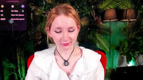 lira_yummy online show from April 14, 5:00 am