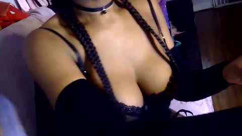 Transexual Elixir online show from November 11, 6:54 pm