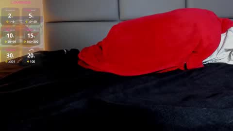 lirius  online show from February 13, 5:33 pm