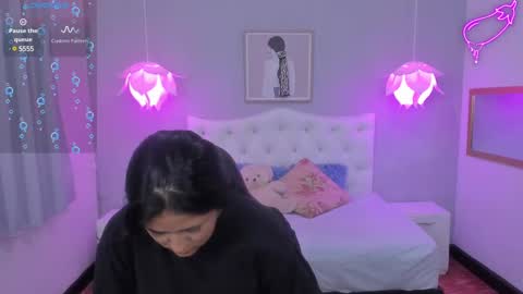 Lisa online show from February 25, 11:32 am