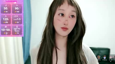 lisaxxy online show from November 1, 9:30 am