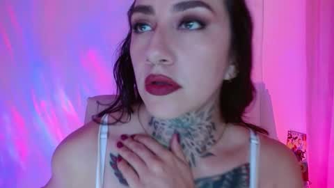 Lisa online show from February 17, 1:48 am