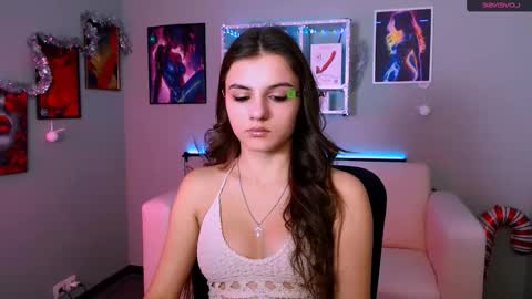 Lisa online show from January 13, 10:56 am