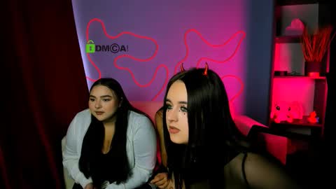 Lisa online show from October 31, 11:54 am