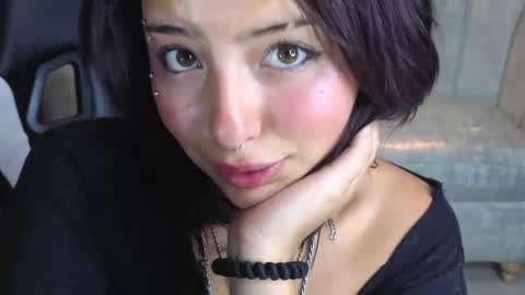 lisa_doll_tx online show from March 6, 8:08 pm