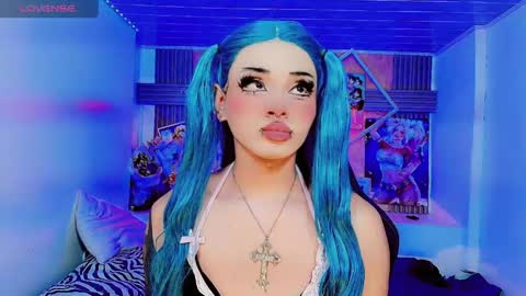 lisa_sparkleee online show from April 18, 3:19 am