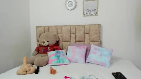 lisa will online show from October 6, 8:37 pm