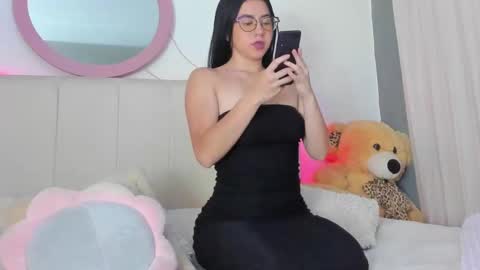 Lisa online show from February 2, 12:19 am