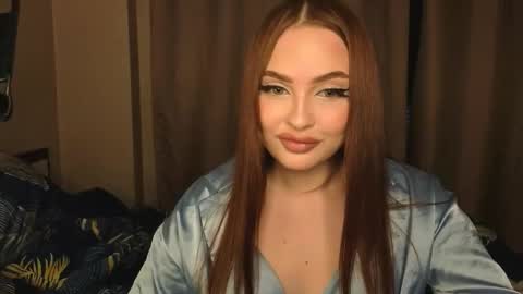 Lisa and Den online show from October 26, 1:12 pm