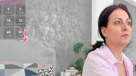 lisacroft online show from April 13, 8:18 am