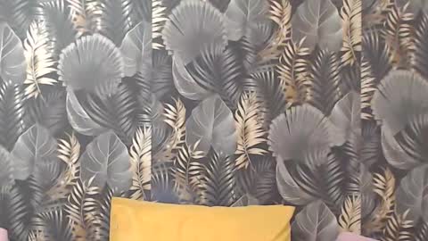 Lisa Grand online show from March 8, 6:06 am