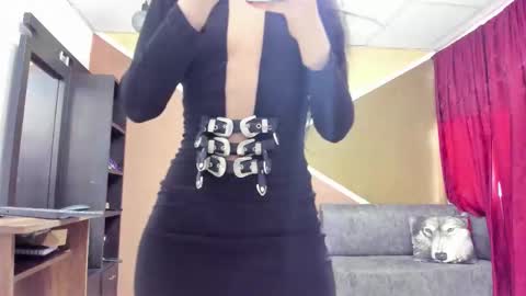 Lisa Gray Independent Model online show from December 22, 7:42 pm