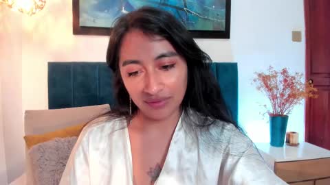 LisaHadwiin online show from February 21, 12:49 am