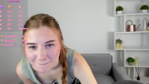 Lisa online show from March 3, 8:21 am