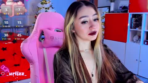   LISA   online show from January 16, 8:36 pm