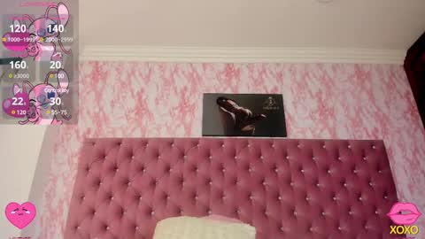 lisawalker_ online show from February 25, 6:12 pm